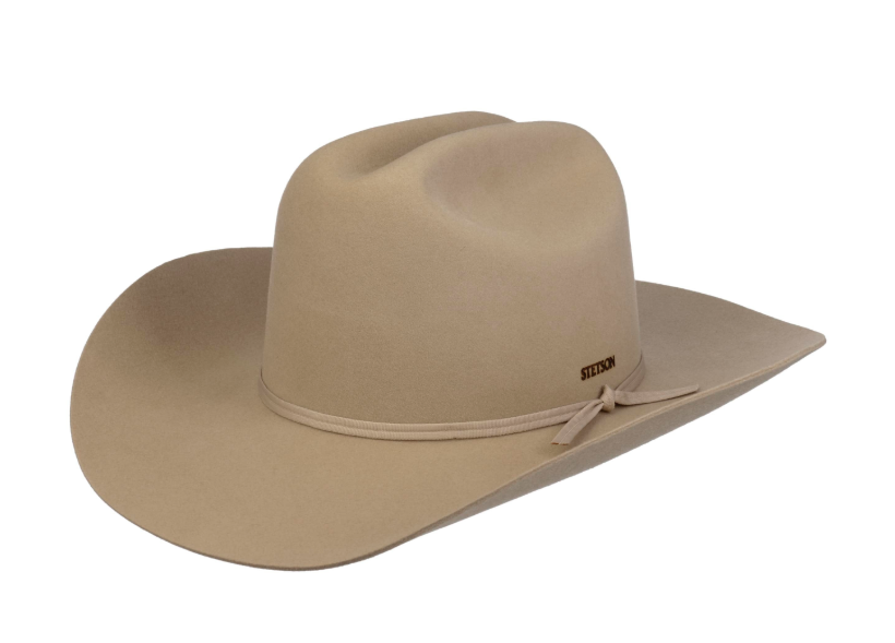 Western Woolfelt - Cashmere