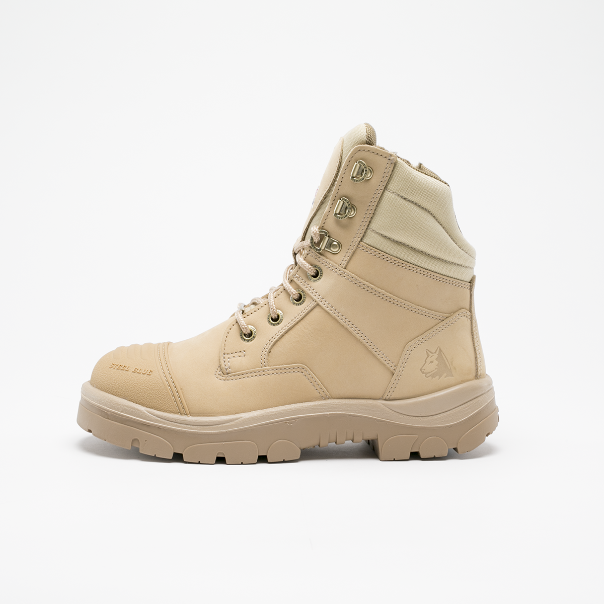 SOUTHERN CROSS ZIP LADIES S3