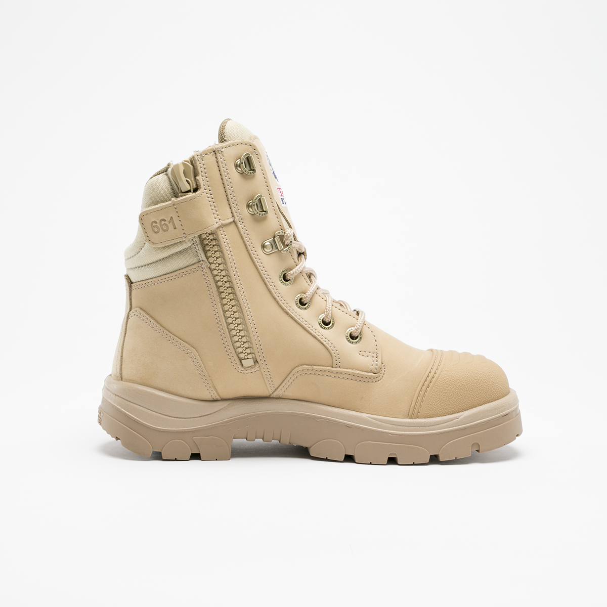 SOUTHERN CROSS ZIP LADIES S3
