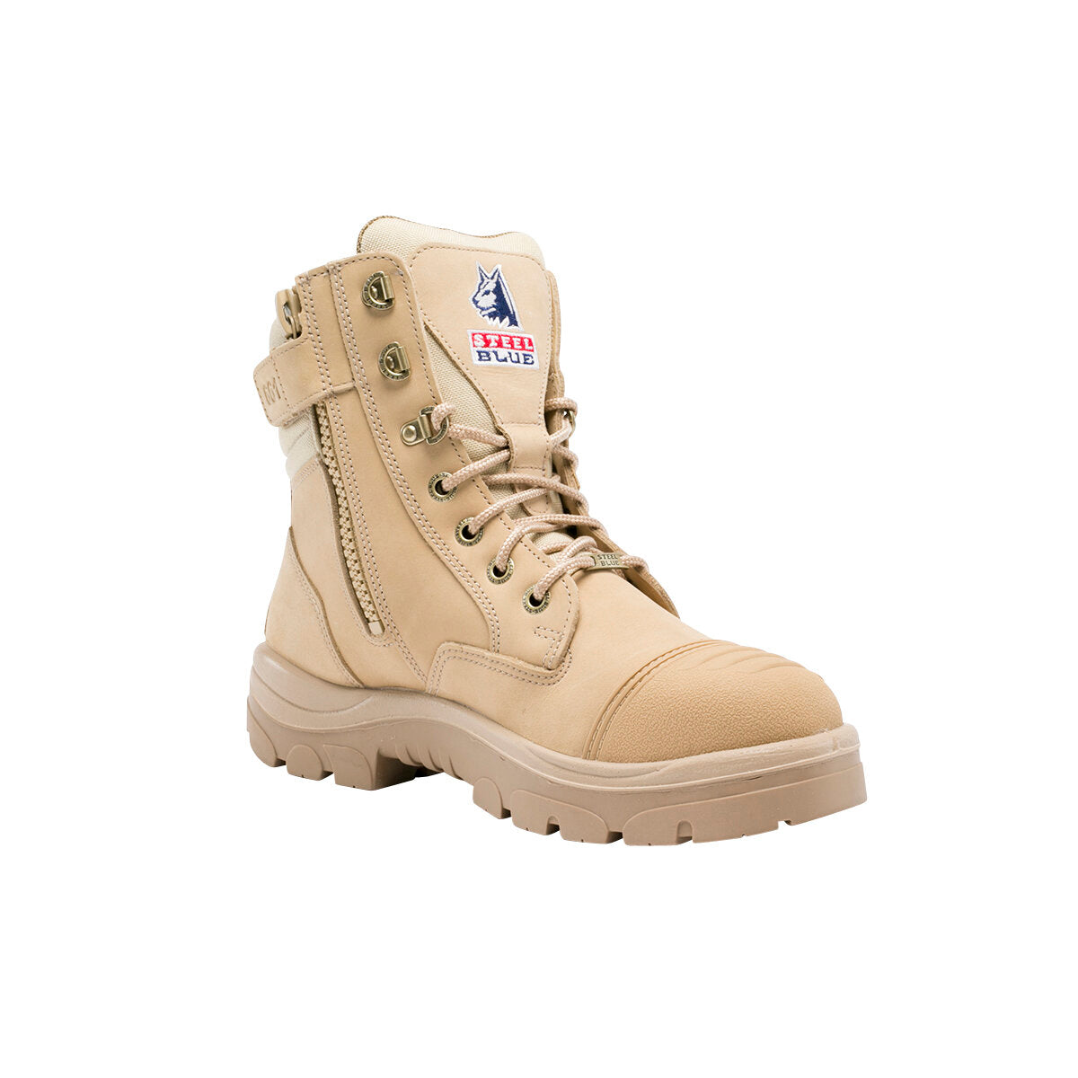 SOUTHERN CROSS ZIP SAND S3