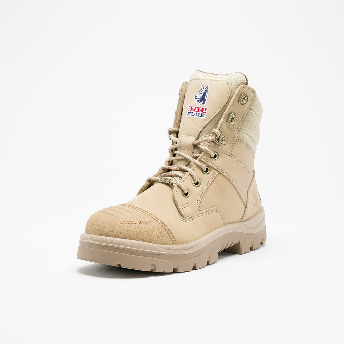 SOUTHERN CROSS ZIP LADIES S3