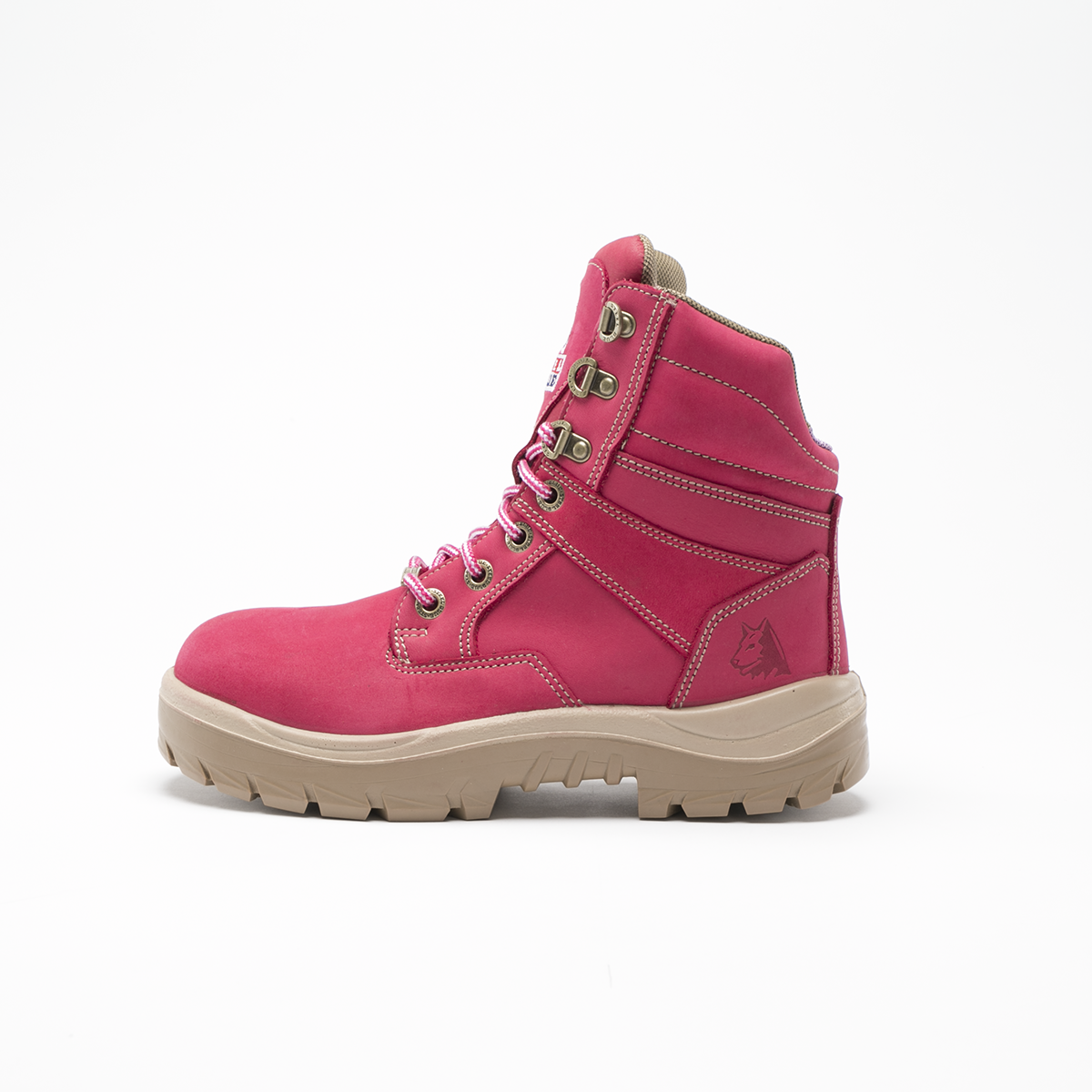 SOUTHERN CROSS LADIES PINK S3