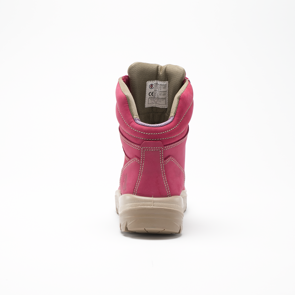 SOUTHERN CROSS LADIES PINK S3