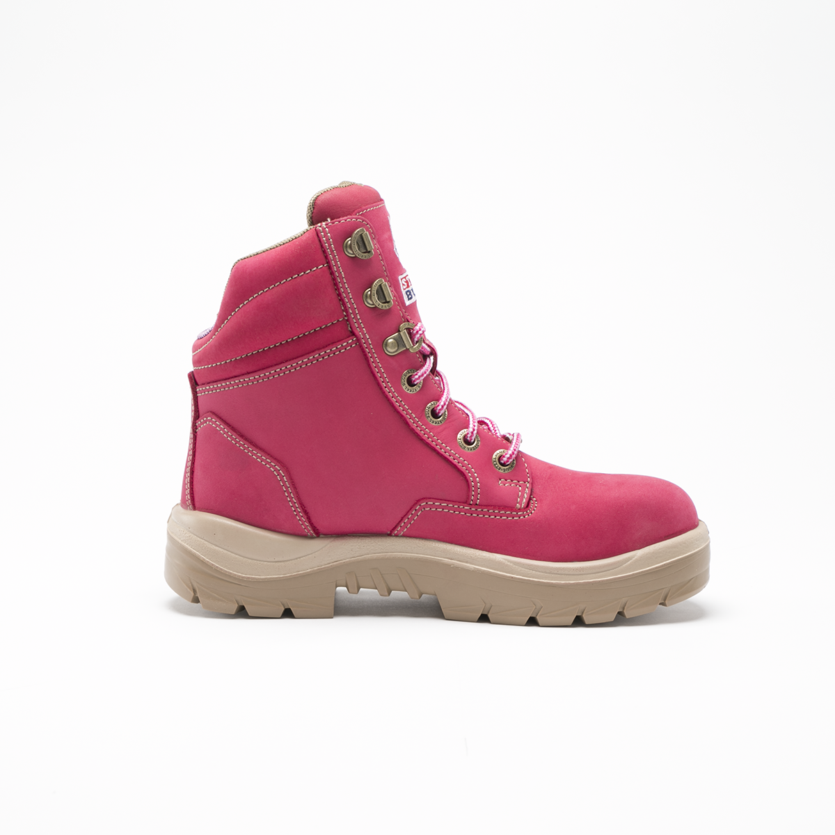 SOUTHERN CROSS LADIES PINK S3