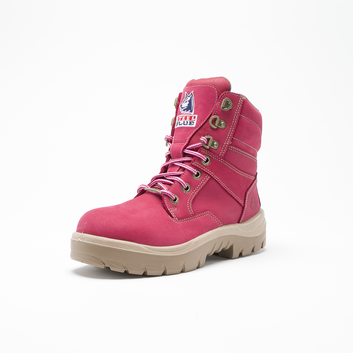 SOUTHERN CROSS LADIES PINK S3
