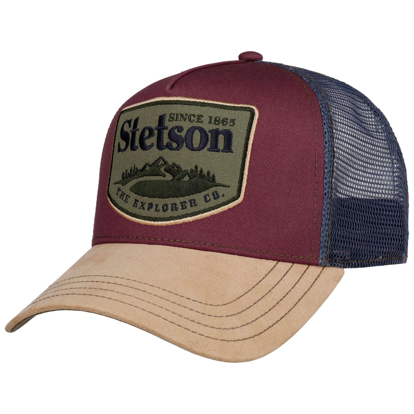 Trucker Cap Explorer Co.