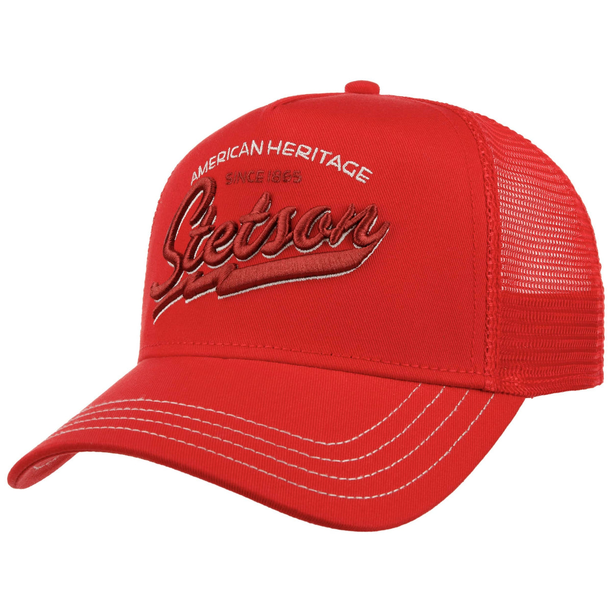 Lasten Trucker Cap American Heritage Classic