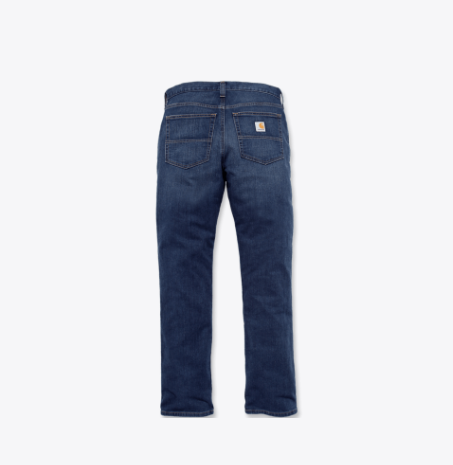 Carhartt Miesten Relaxed Rugged Flex Farkut