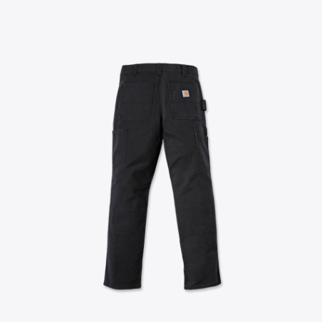 Carhartt Miesten Slim Tapered Double Front housut