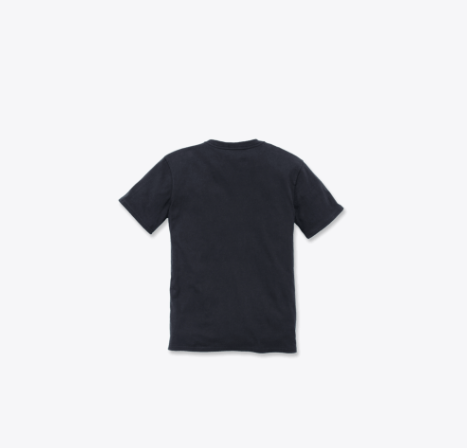 Carhartt Naisten Heavyweight Klassikko T-paita