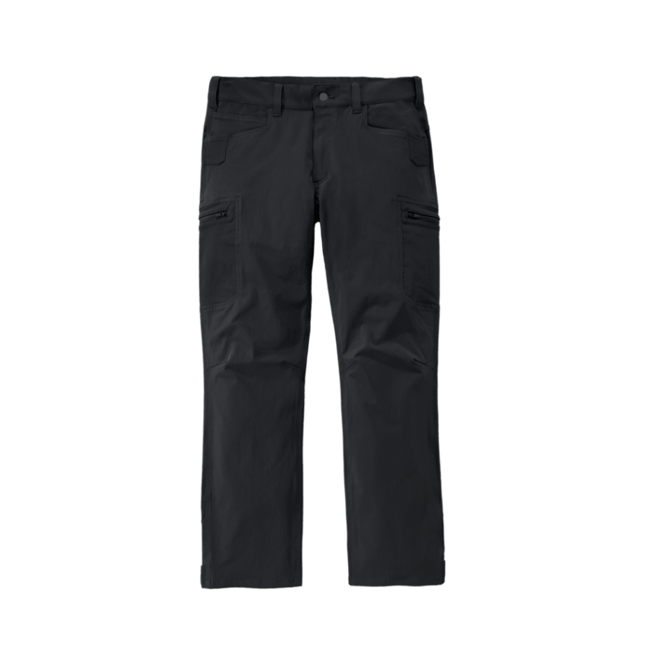 Carhartt Miesten Stretch Slim fit housut
