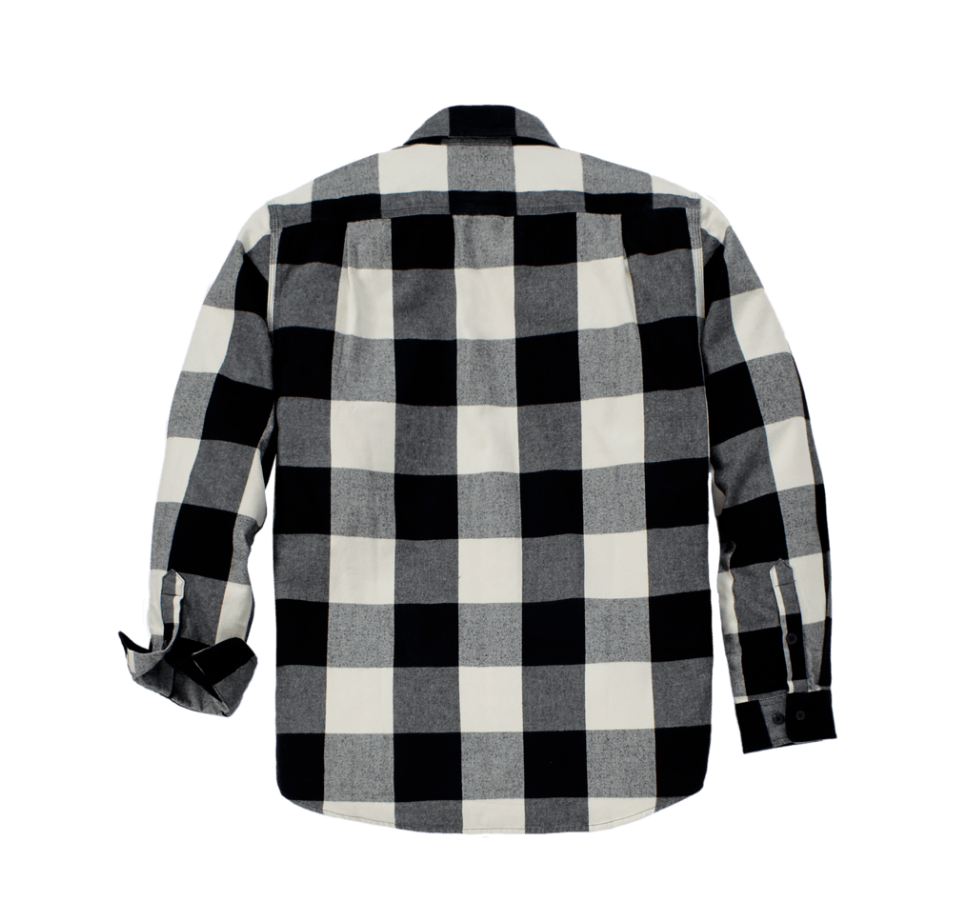 Carhartt Miesten Heavyweight Flanellipaita