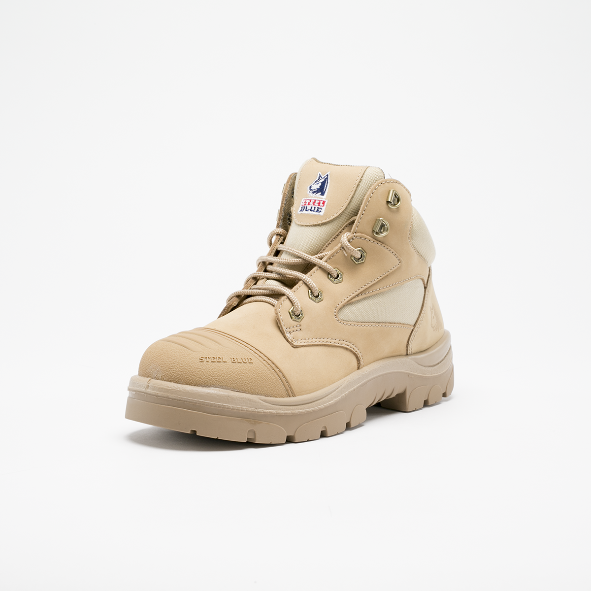 PARKES ZIP SCUFF S3