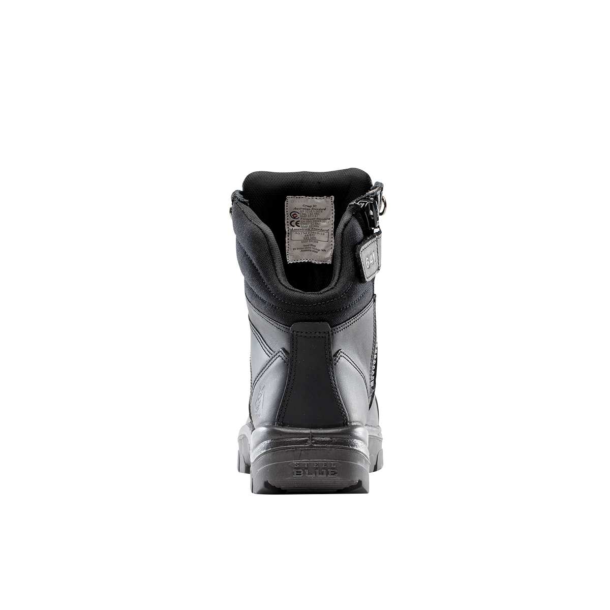 SOUTHERN CROSS ZIP GRAPHTEC™ S3