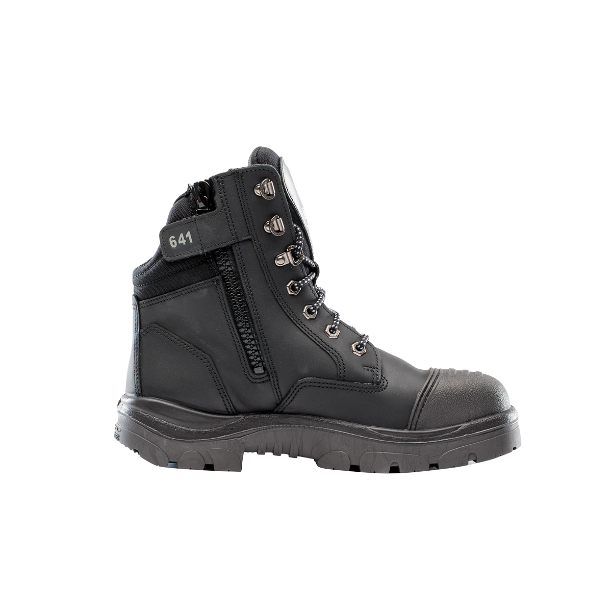 SOUTHERN CROSS ZIP GRAPHTEC™ S3