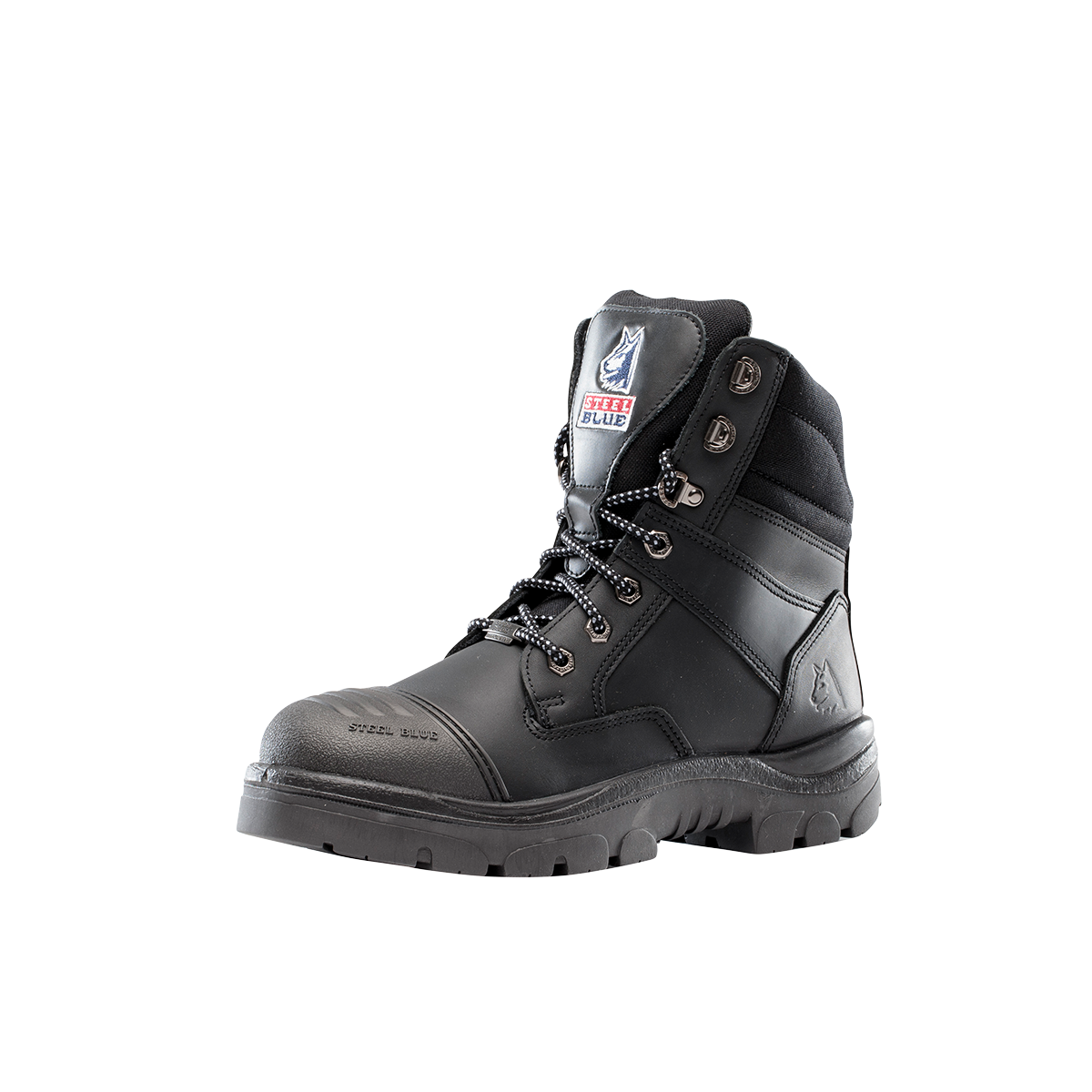 SOUTHERN CROSS ZIP GRAPHTEC™ S3