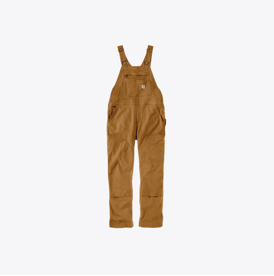 Carhartt Naisten Ashland lappuhaalarit