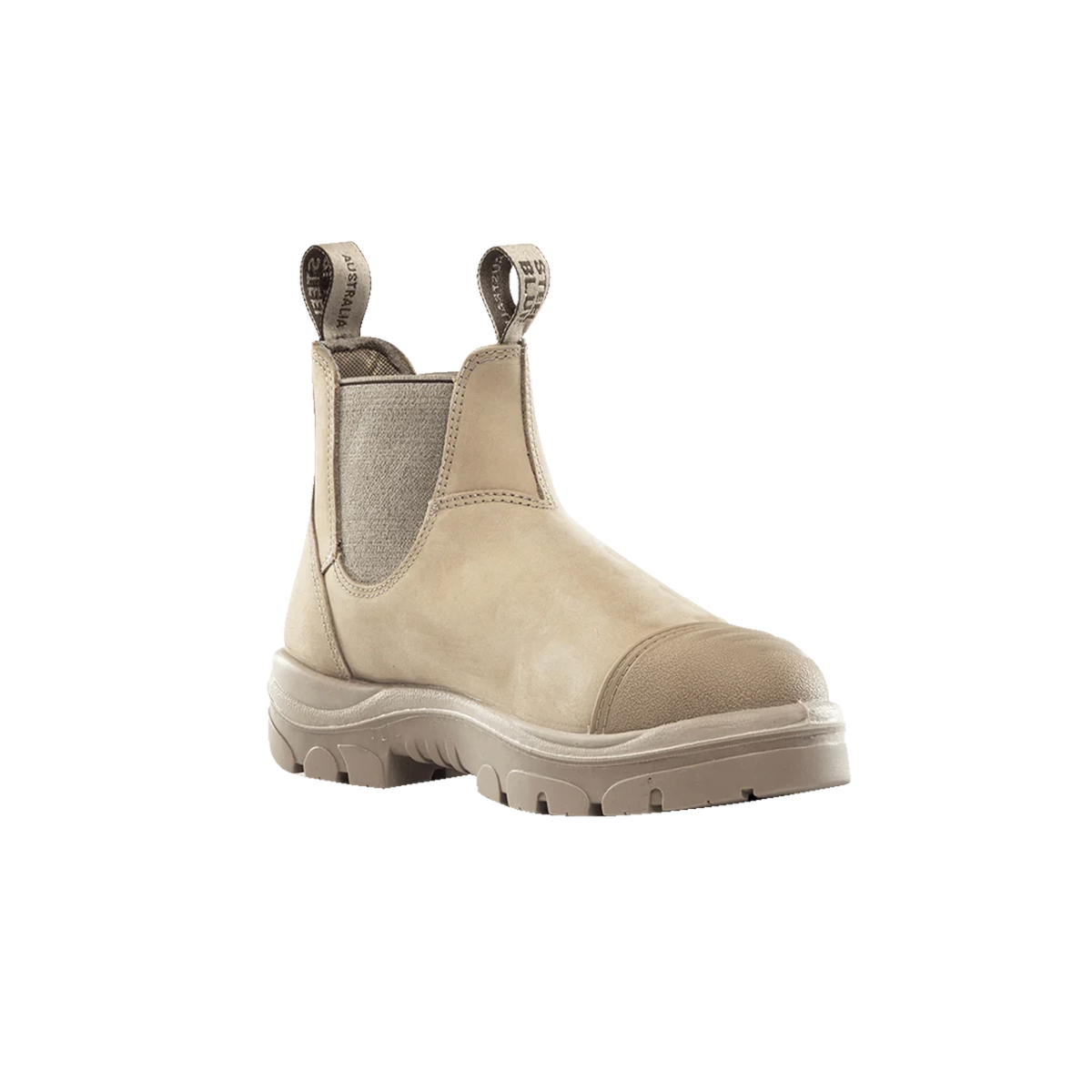 HOBART SCUFF S3