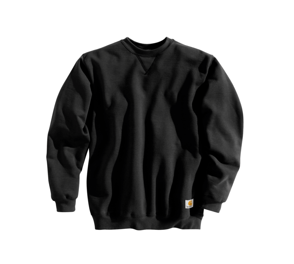 Carhartt Miesten Marquette Collegepaita