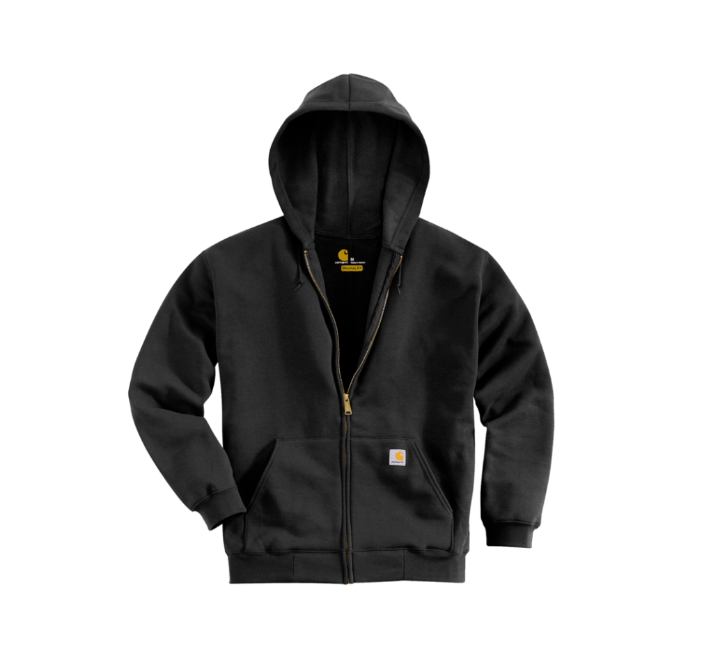 Carhartt Miesten Marquette huppari