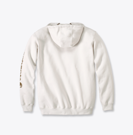 Carhartt Miesten Klassikko Logo huppari