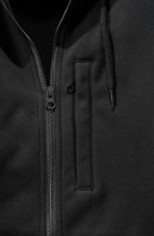 Carhartt Wind fighter – tuulen ja kevyen sateen pitävä huppari