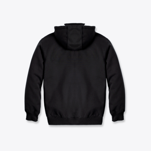 Carhartt vettähylkivä Paxton Rain defender 1/4 zip college