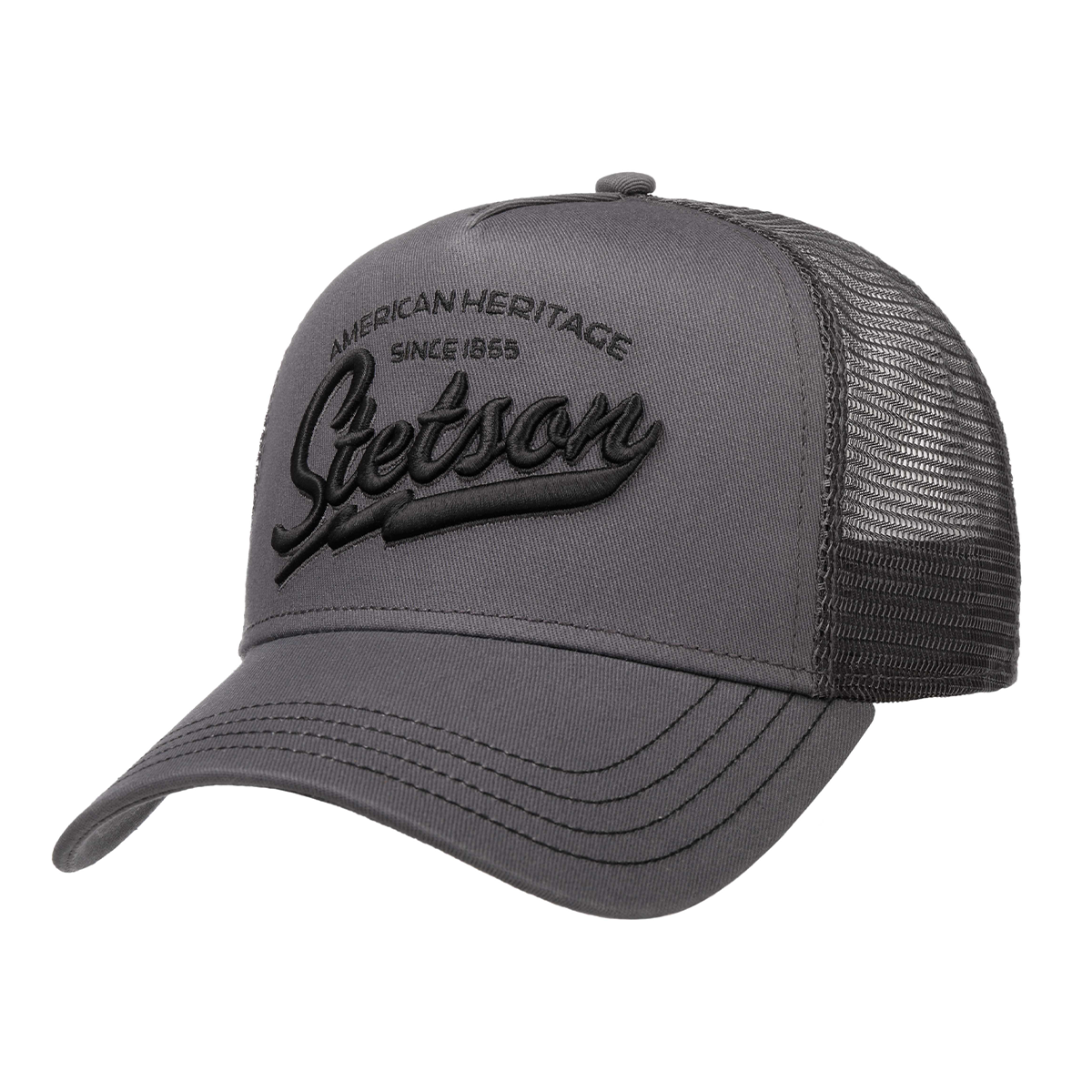 Trucker Cap American Heritage Classic
