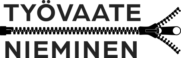 Työvaate Nieminen
