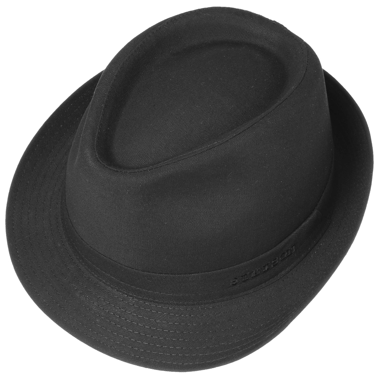 Trilby Cotton