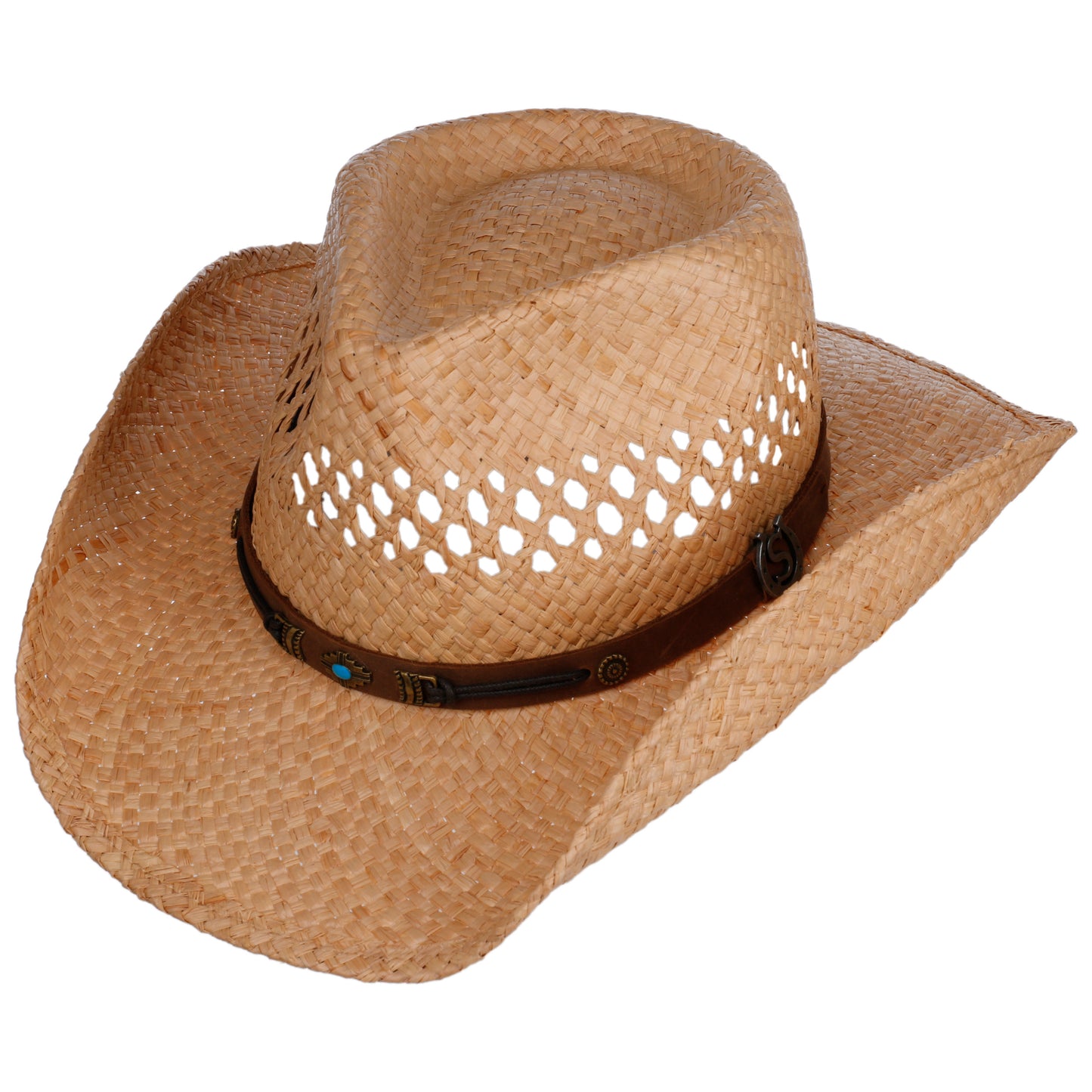 Western Raffia
