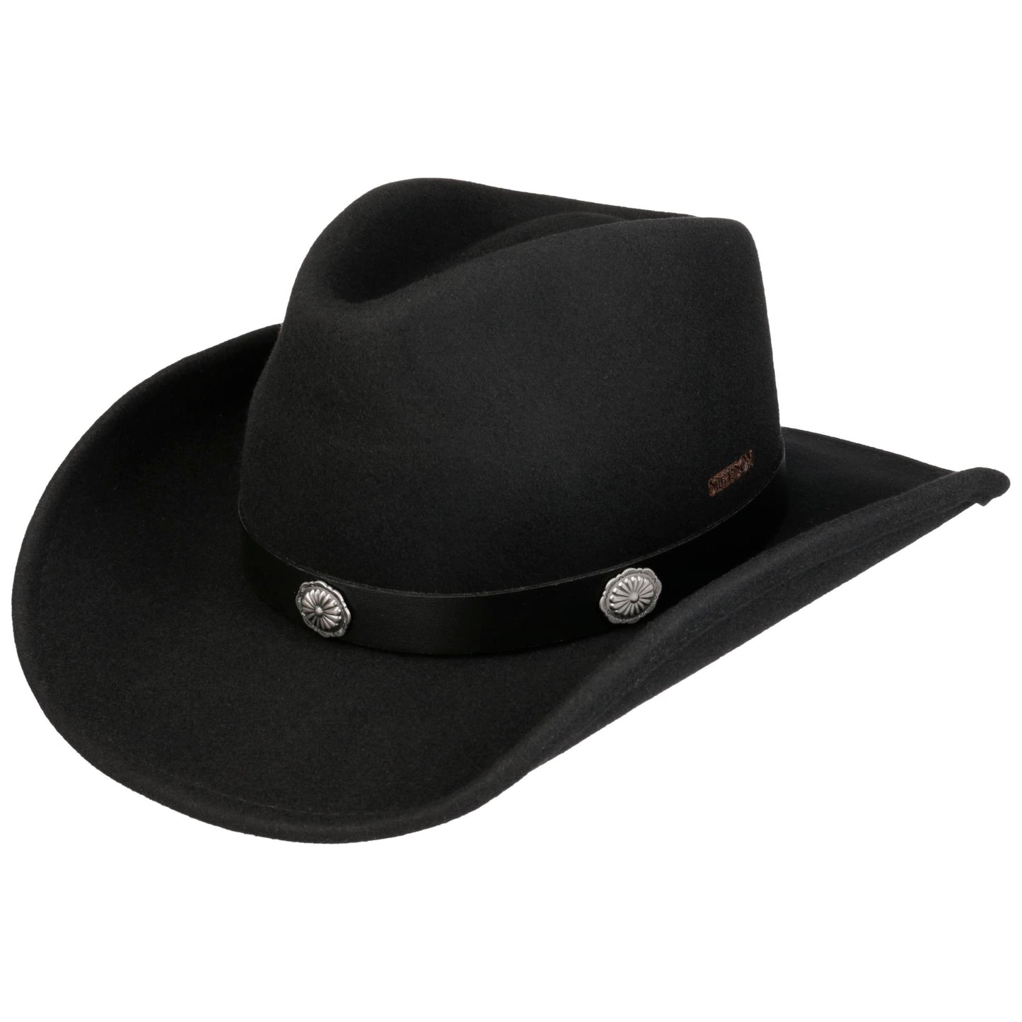 Western Woolfelt