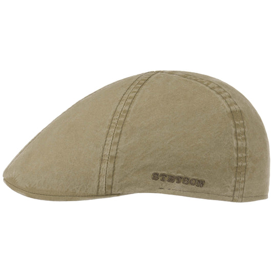 Texas Delave Organic Cotton