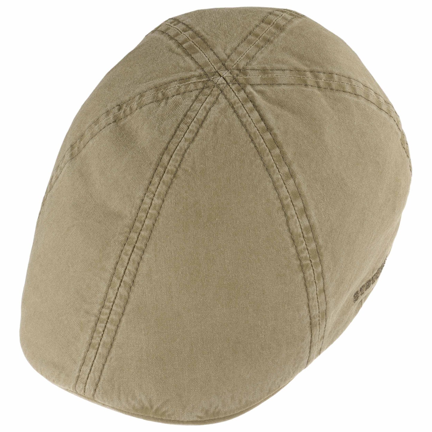 Texas Delave Organic Cotton