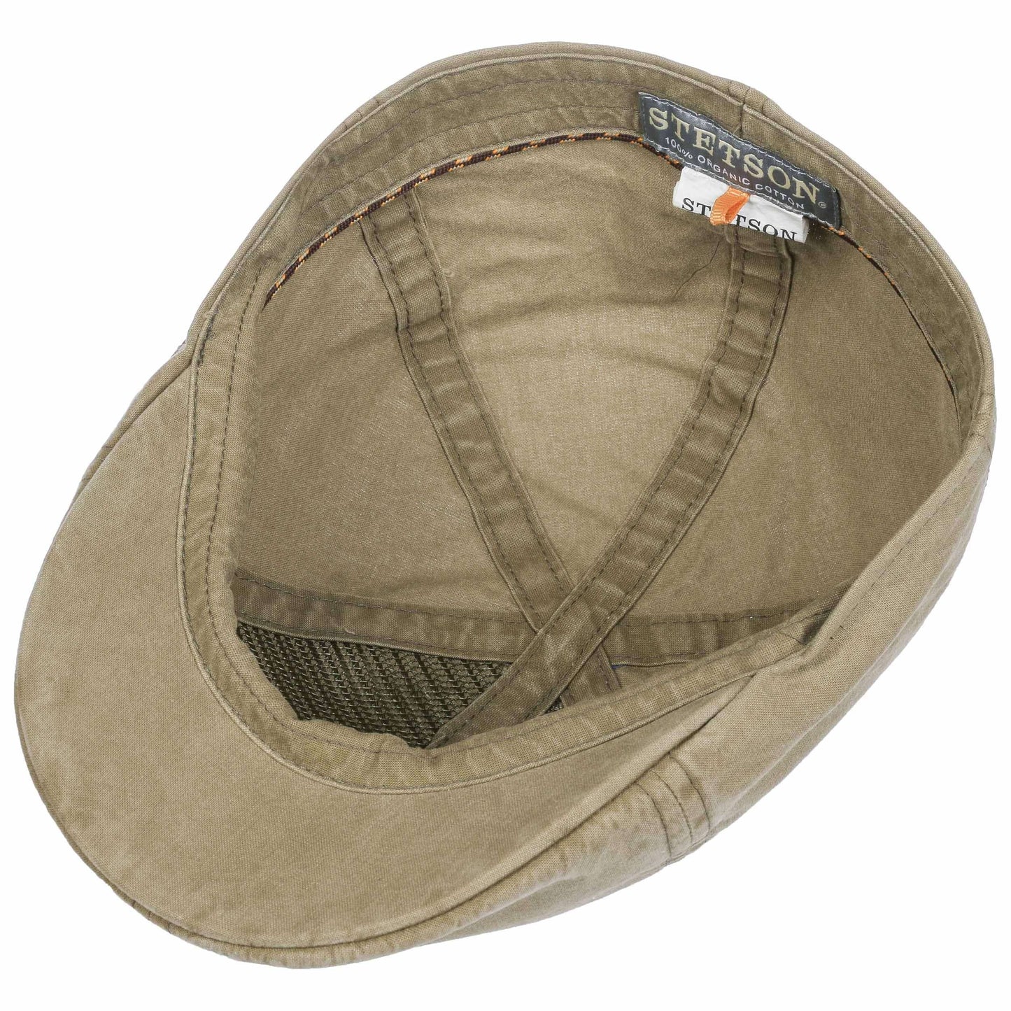 Texas Delave Organic Cotton