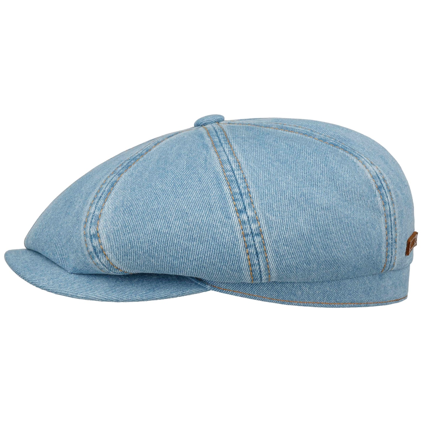 Hatteras Denim Stetson Barista
