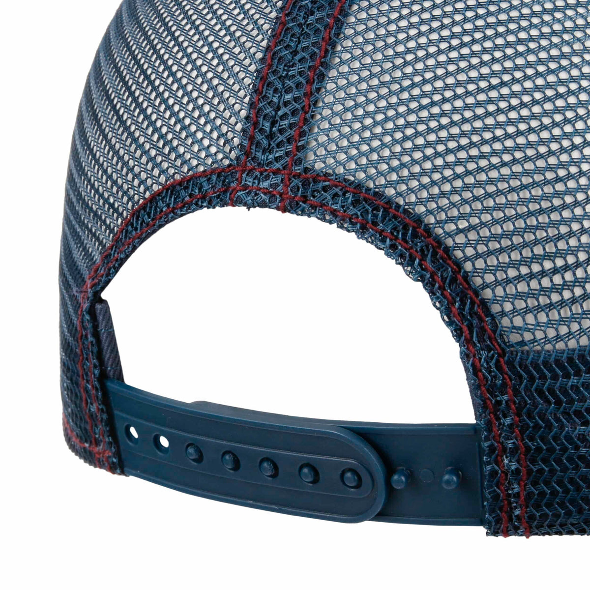 Trucker Cap Vintage Print