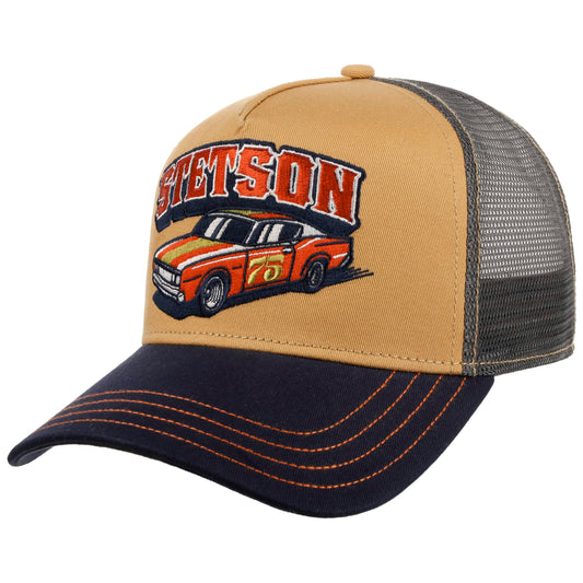Trucker Cap Indy
