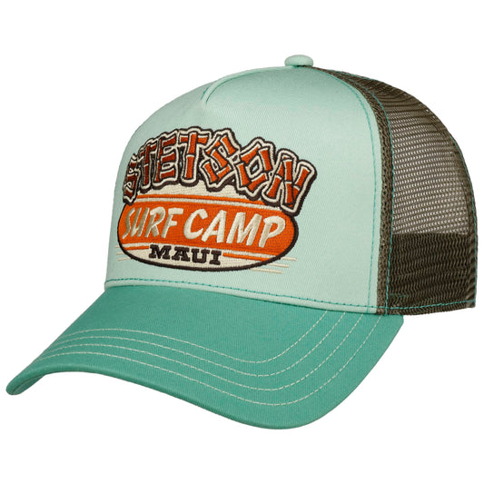 Trucker Cap - Surf Camp