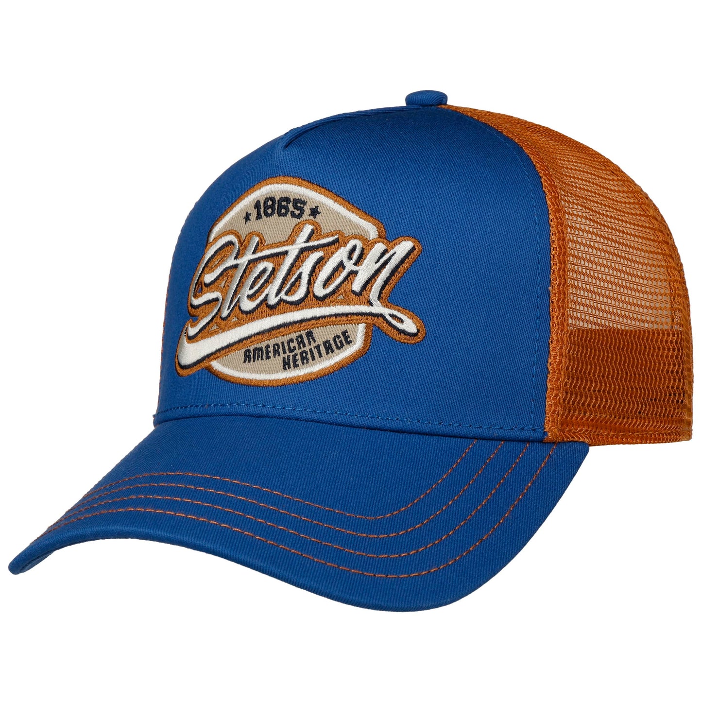 Trucker Cap Classic Patch