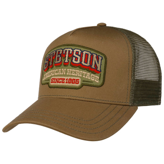 Trucker Cap Vintage Western