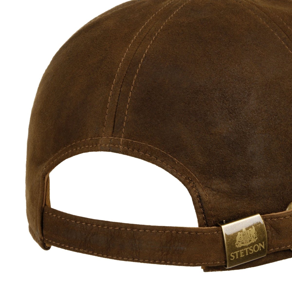 Trucker Cap Oily Goat