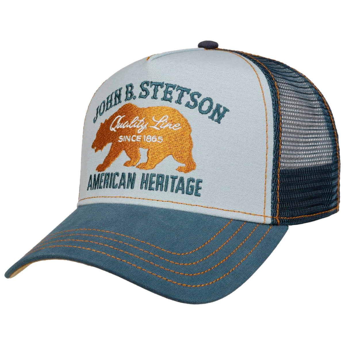 Trucker Cap Bear