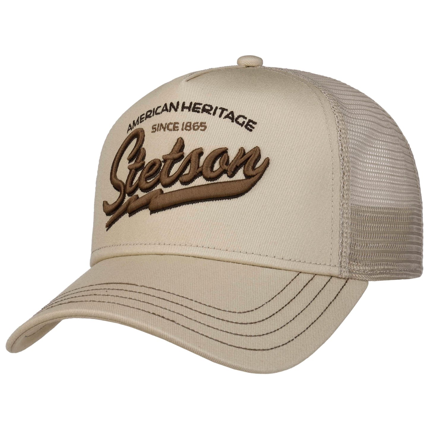 Trucker Cap American Heritage Classic