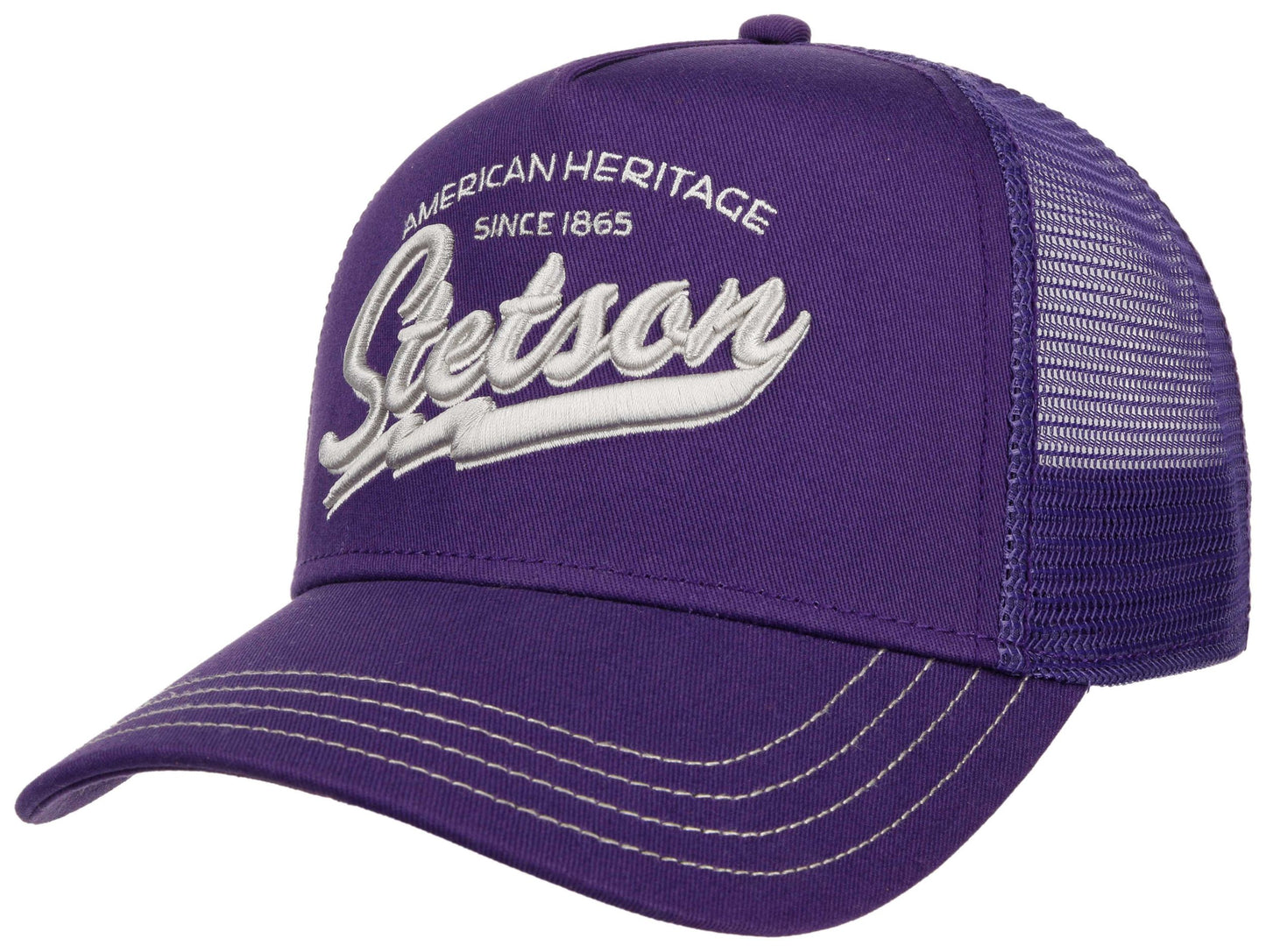 Trucker Cap American Heritage Classic