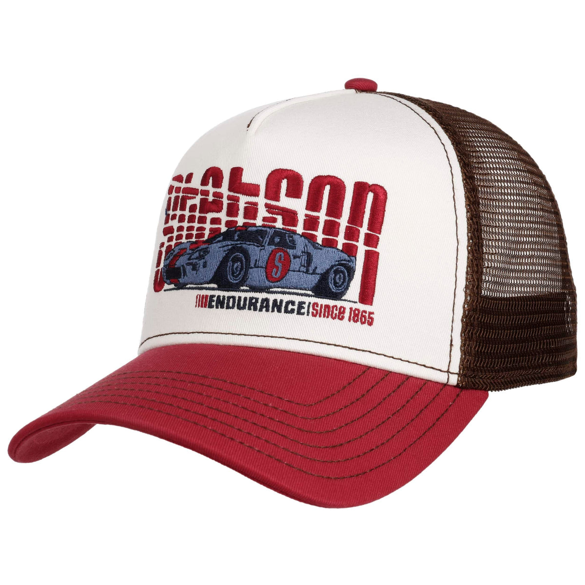 Lasten Trucker Cap Endurance