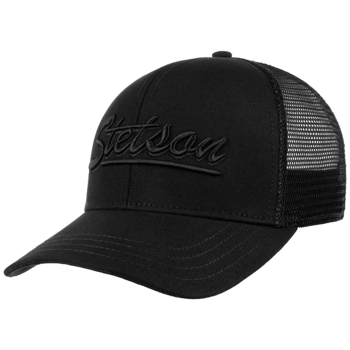 Baseball Cap Monochrome