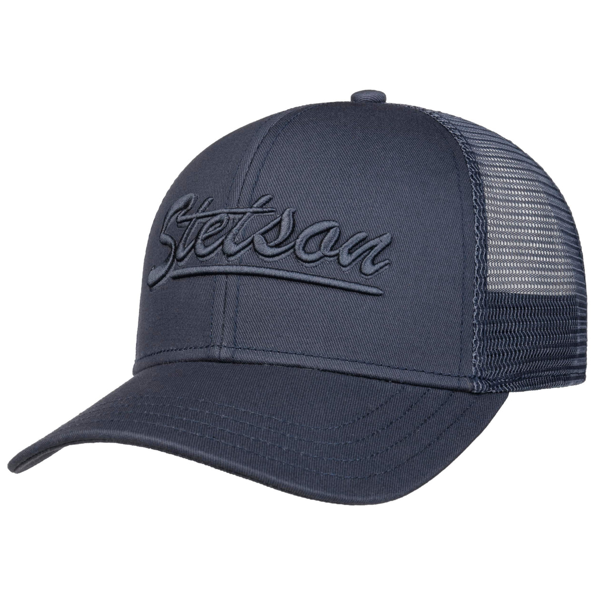 Baseball Cap Monochrome