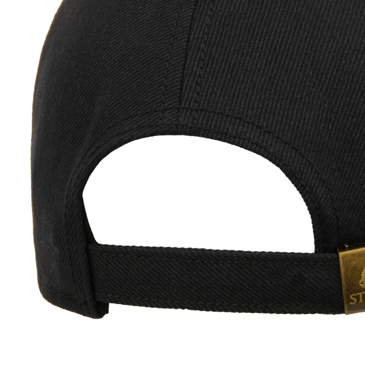 Trucker Cap Stetson 1865