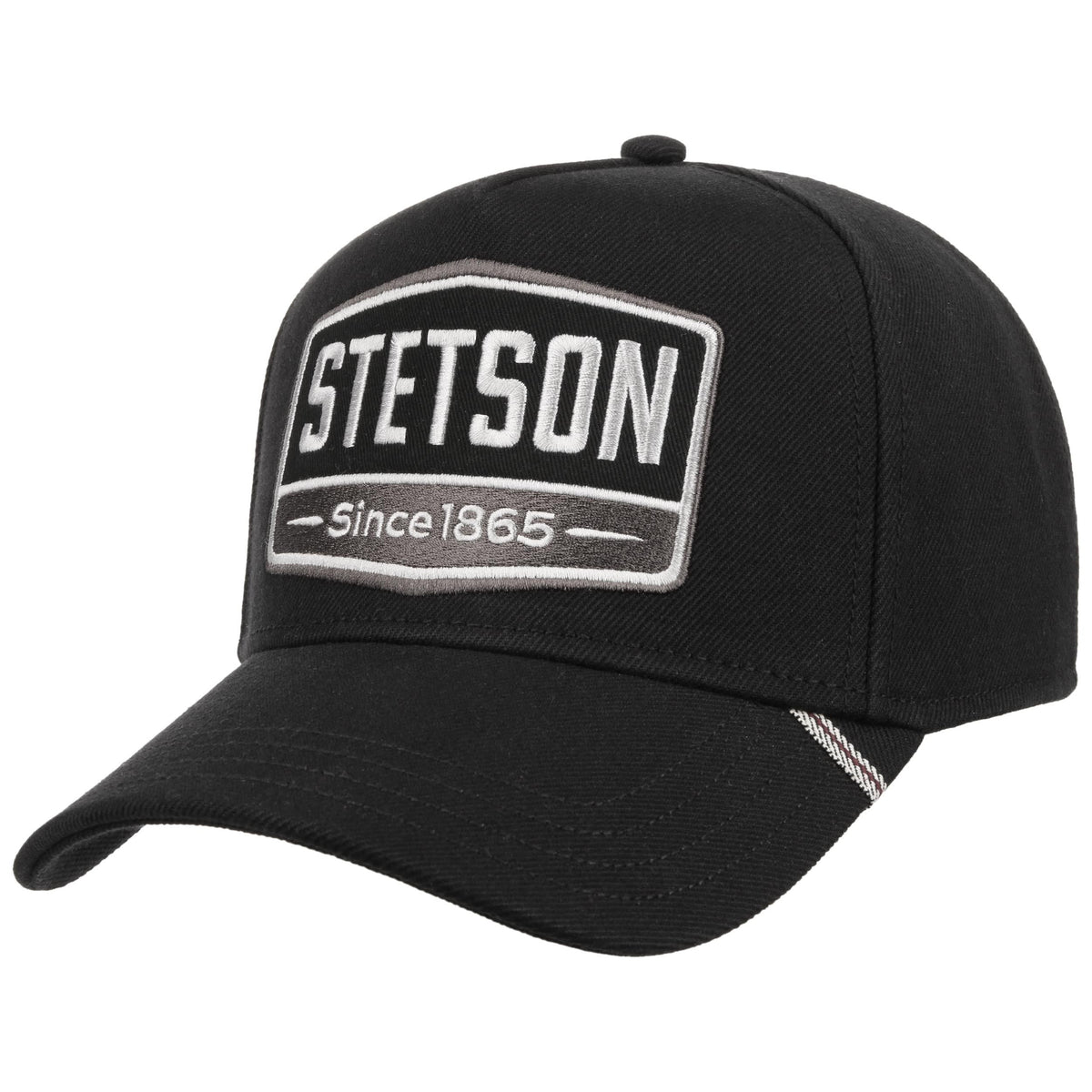 Trucker Cap Stetson 1865